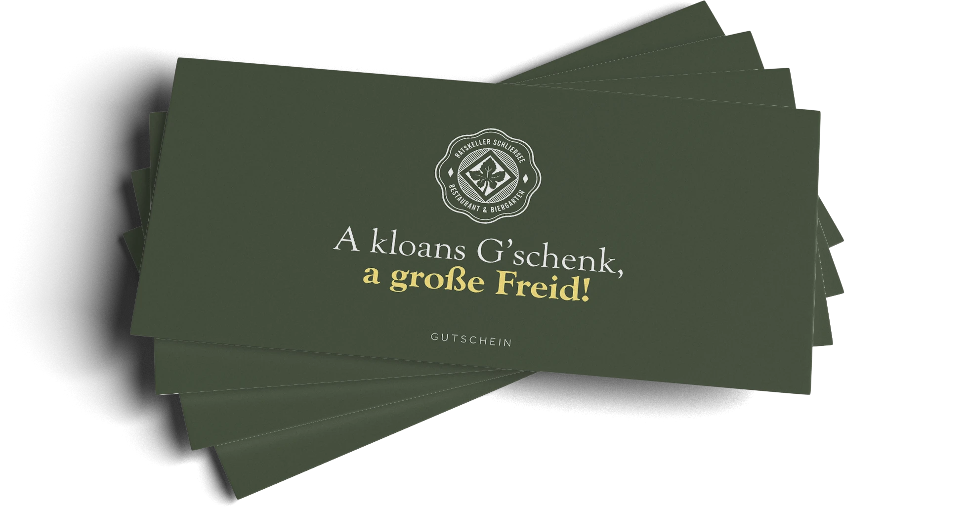 Gutschein